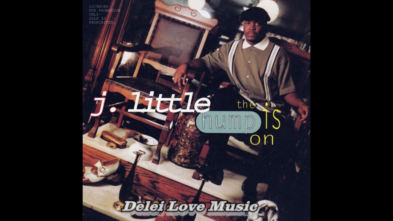 J. Little - Me & You