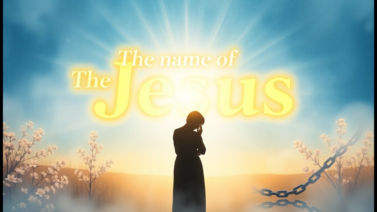 The Name of Jesus