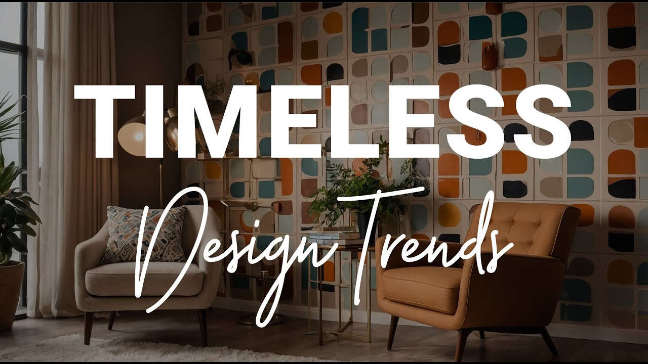 100 Mid-Century Modern Decor Ideas– Classic Style Furniture for Today’s Home