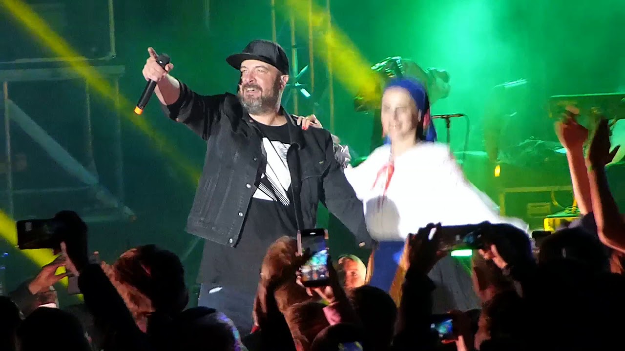 IMT Smile a Štefan Štec - Báči Jašov - Východná 2019