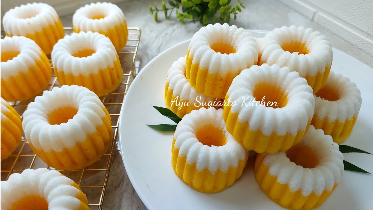 PUTU AYU LABU KUNING