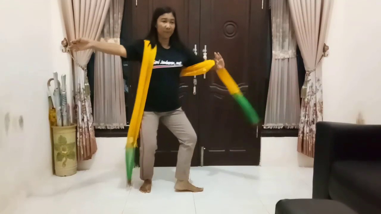 JEMBER MARUPA-RUPA