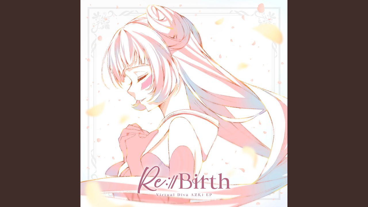 from A to Z (Re:arrange ver.)