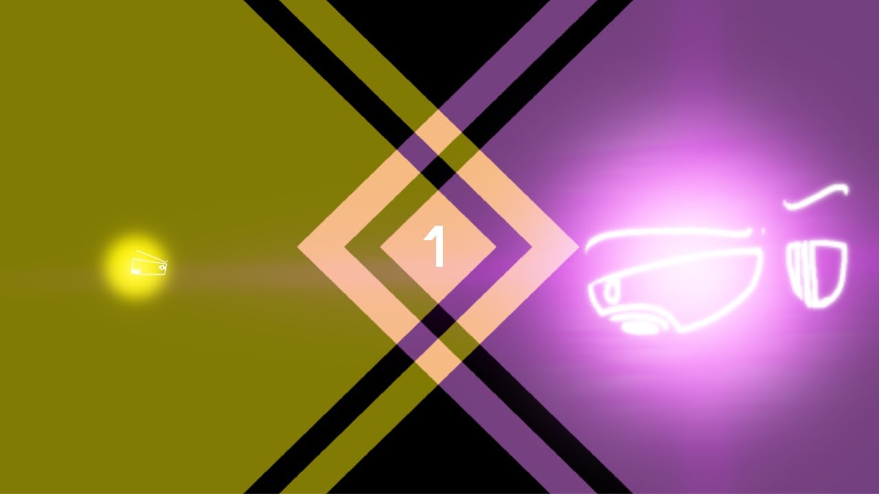 particles in a nutshell: part 1
