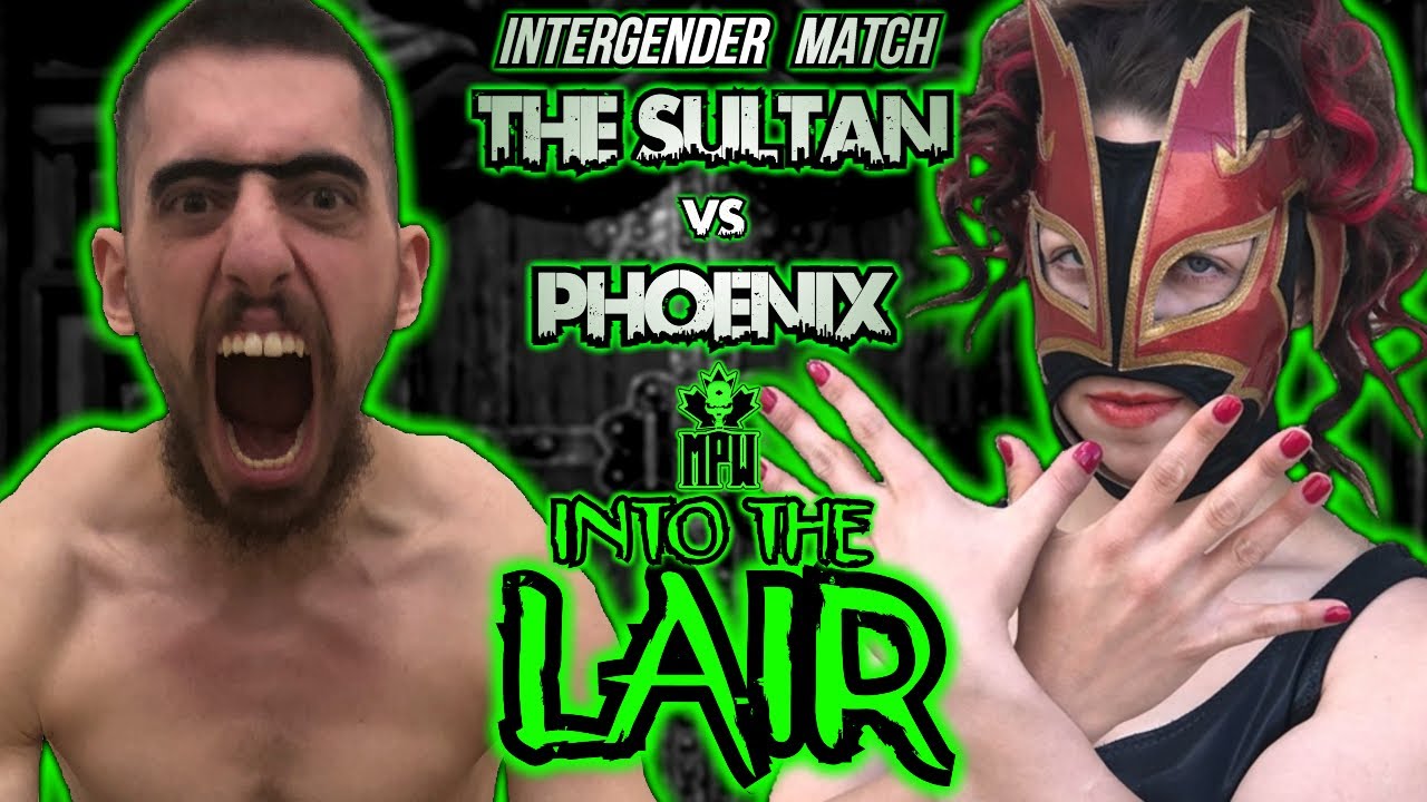 MPW: INTO THE LAIR Episode 19 - The Sultan Vs. The Phoenix II