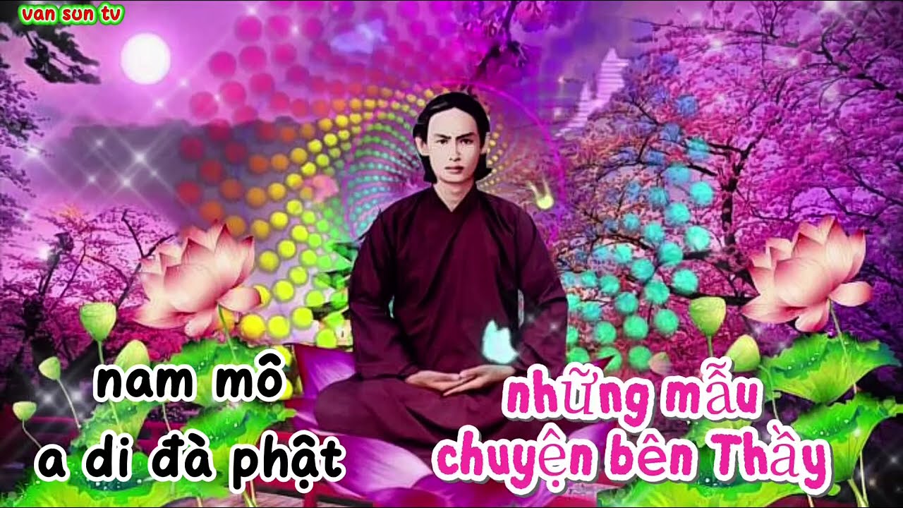 Những mẫu chuyện bên Thầy -285