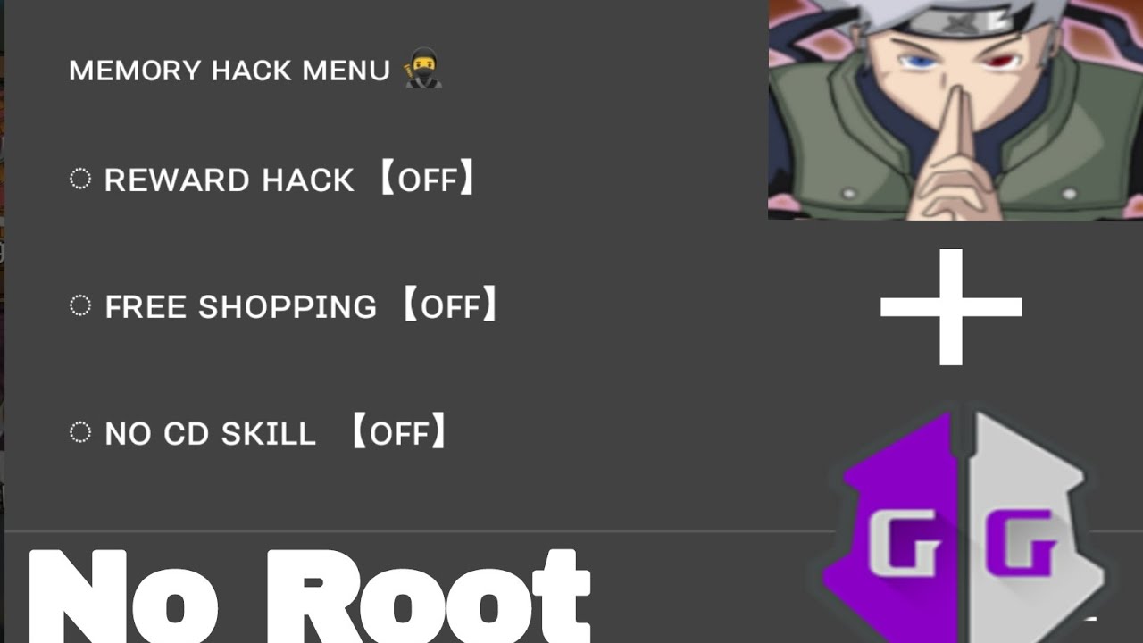 Ninja Master A Shinobi Saga Hack Gameguardian Script 2023