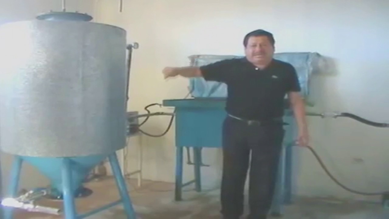 Desorción de oro de carbón activado