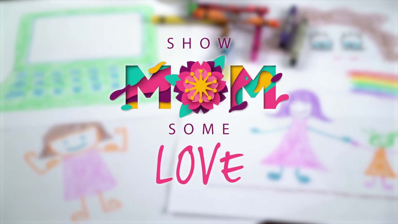 SHOP.COM - Show Mom Some Love (MA26 Triple Cashback)