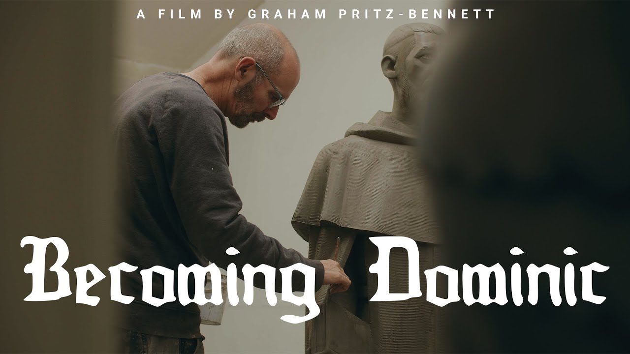 Becoming Dominic | Full Documentary