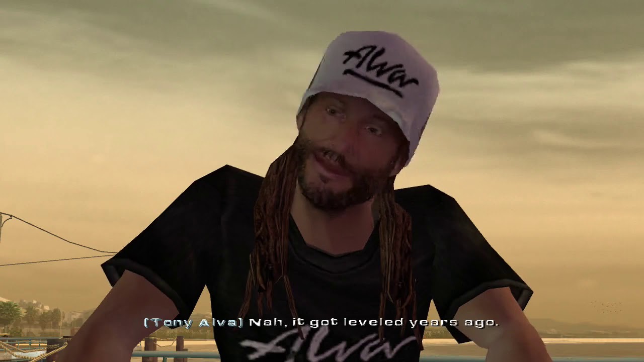 Tony Hawk's American Wasteland    MurderedByColez Playthrough Run thur Story Mode , Classic Mode 5