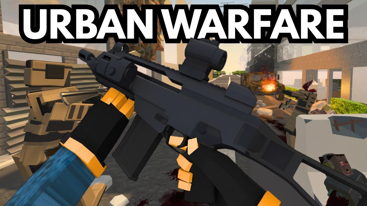 Я пережил осаду города в Горебоксе