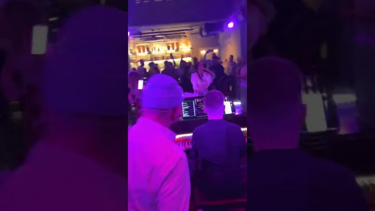 Koncert Piano BAR