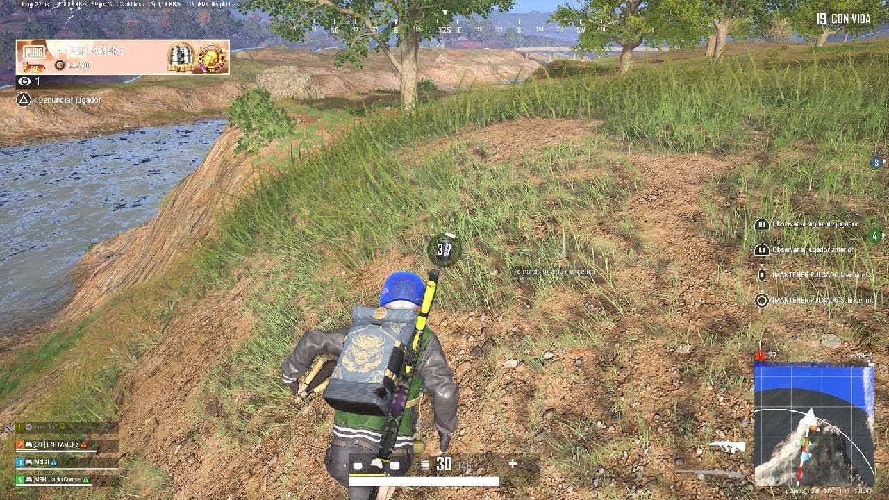 PUBG: BATTLEGROUNDS_2🙌