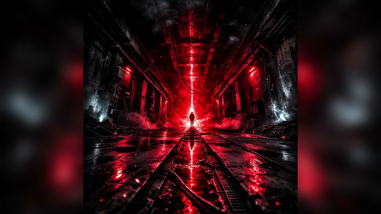Manic | Underground Tech