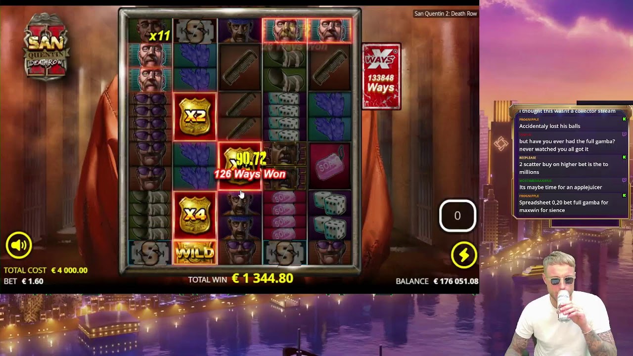 🔥💰 SUPER BONUS BUYS & HIGH-ROLL WITH ANTE!!! 🔥💰