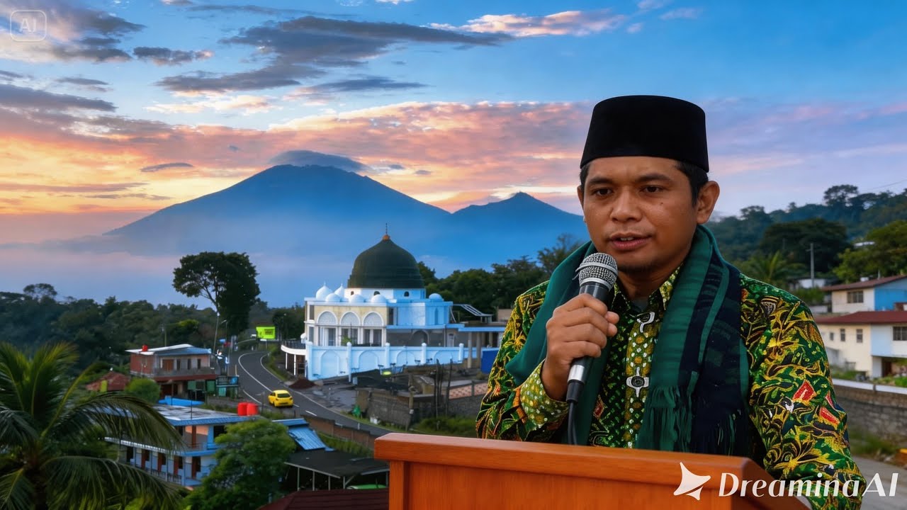 Muliakan Bulan Ramadhan 