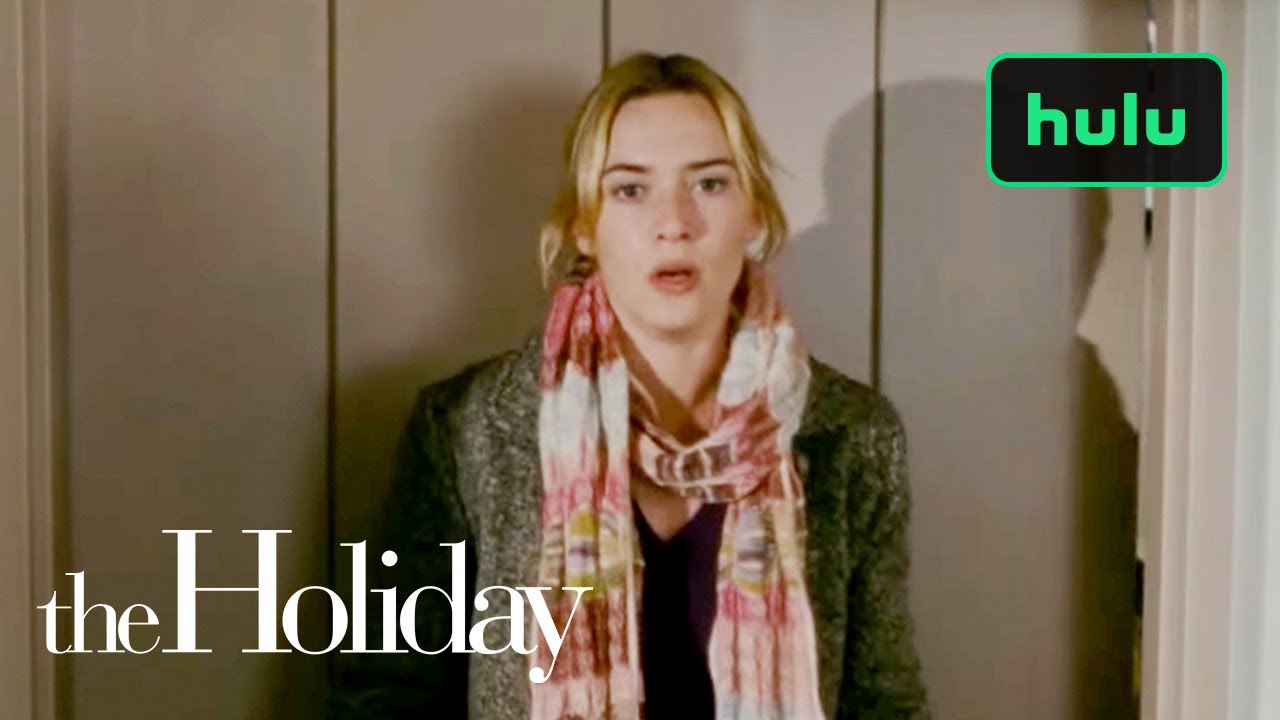 Los Angeles For The Holidays | The Holiday | Hulu Christmas