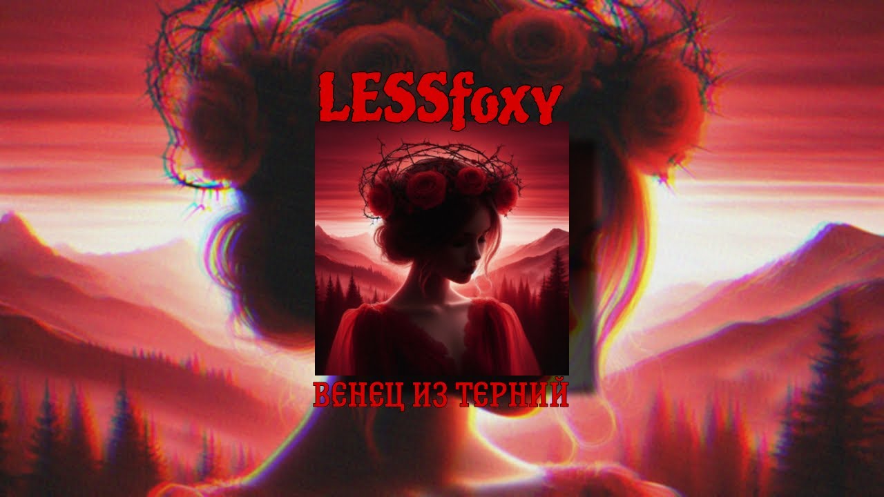LESSfoxy - Венец из терний