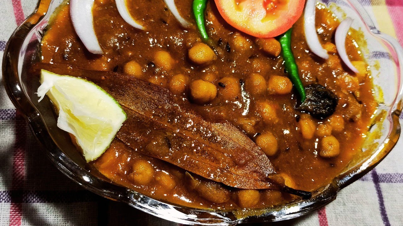 Chole Recipe | 10-12 लोगों के लिए छोले‌ बनाने का सबसे आसान तरीका | Party Wale Chole Masala Recipe |