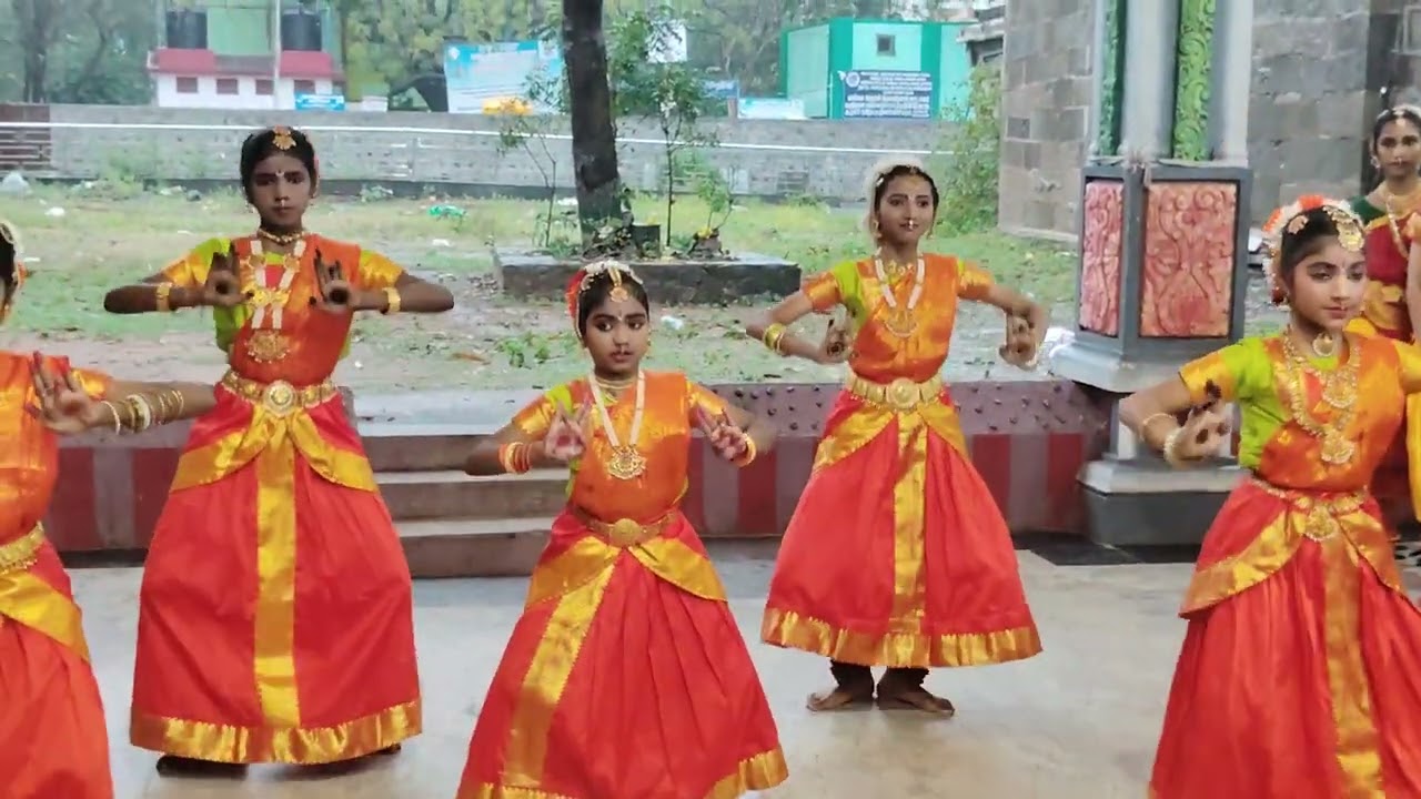 Venkatachala nilayam vai kunda song# 25 Jan 2026