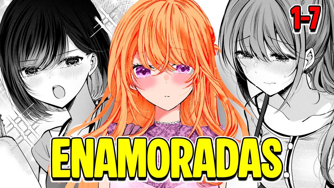 LAS TRES HERMANAS SE ENAMORAN del RECHAZADO DE LA CLASE 😍