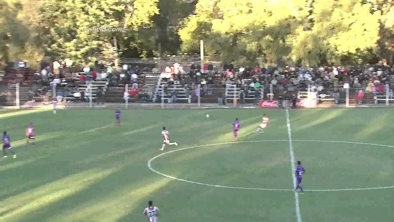 Clausura 2015: Show de goles de la fecha 11