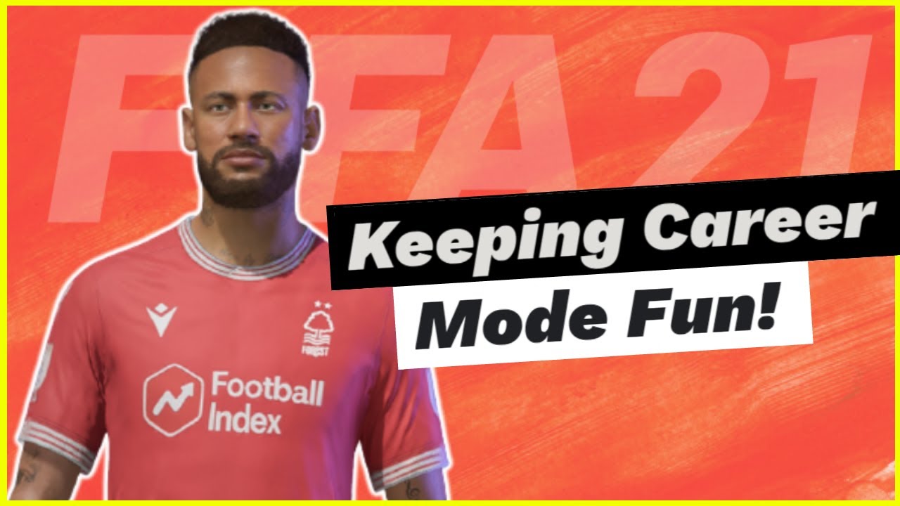 6 Tips to make Career Mode more FUN!