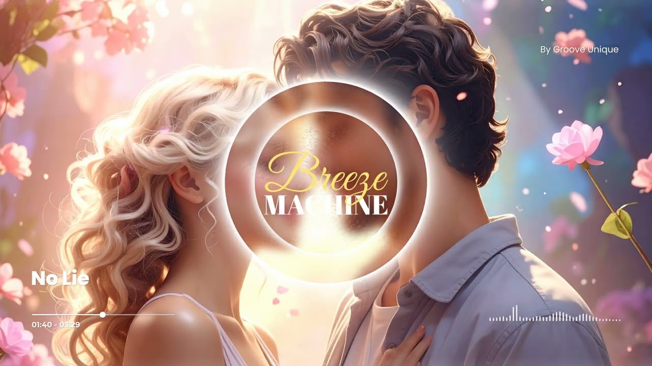 Breeze Machine - No Lie