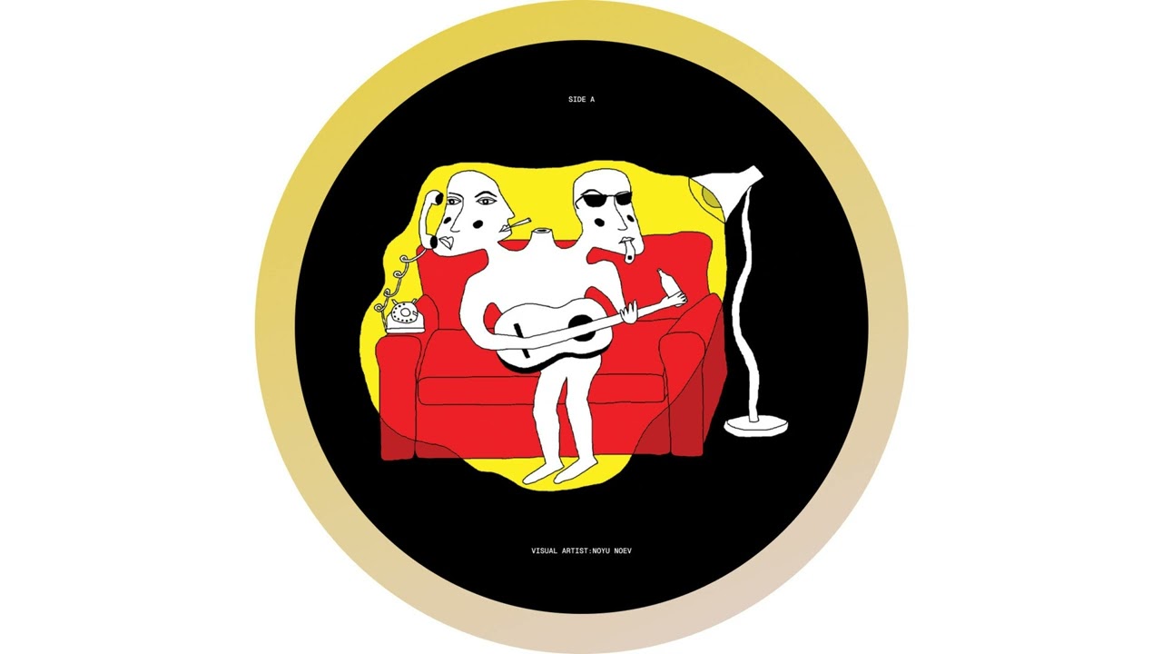 Dylanh - Trima Muzhe i Polovinka (Last Minute DMT Mix) TD001]