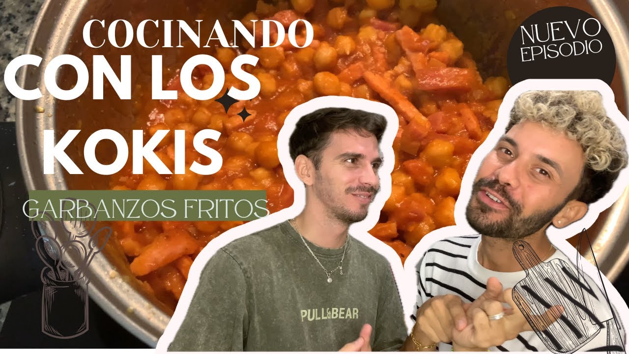 🔥🔥2 CUBANOS 🇨🇺 cocinando en España 🇪🇸// receta fácil cubana 🔥🔥