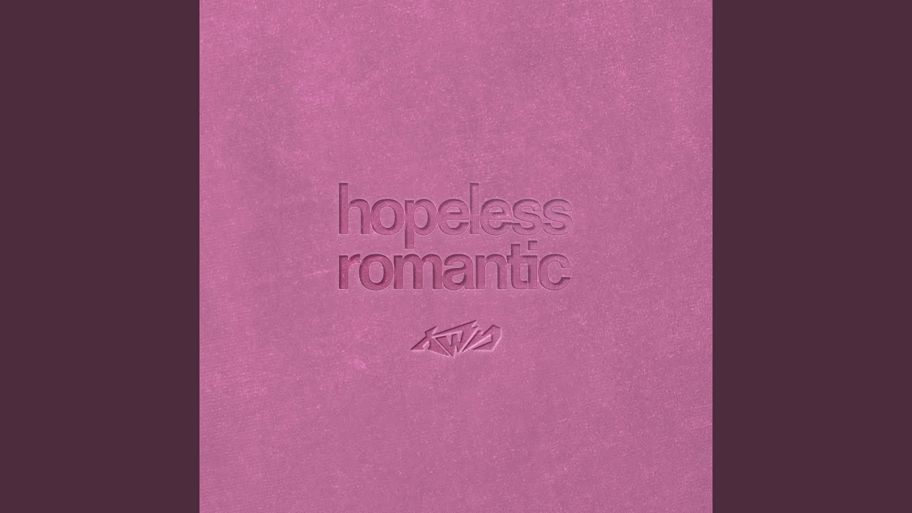 hopeless romantic