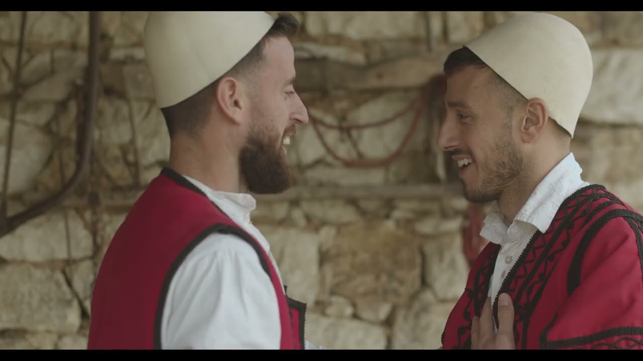 Ia dhash motren shokut  ( Pjesa e pare ) - TREGIME POPULLORE SHQIPTARE