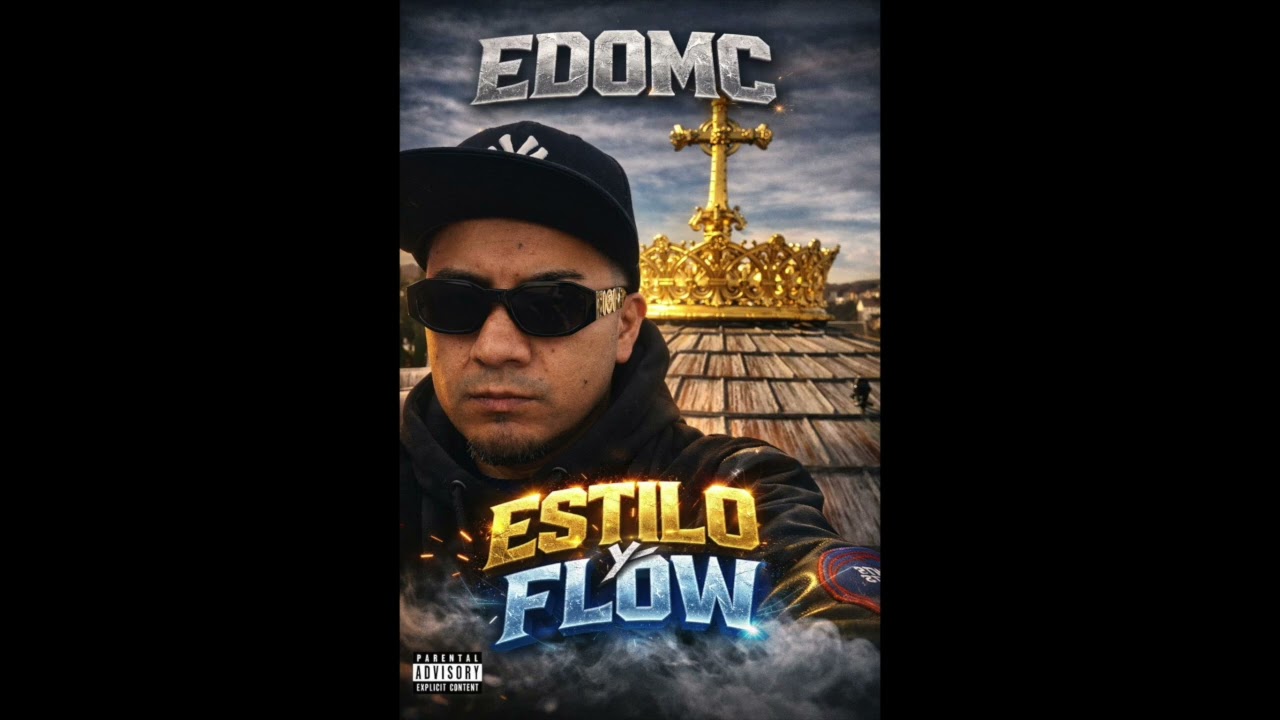 EDOMC - ESTILO Y FLOW 