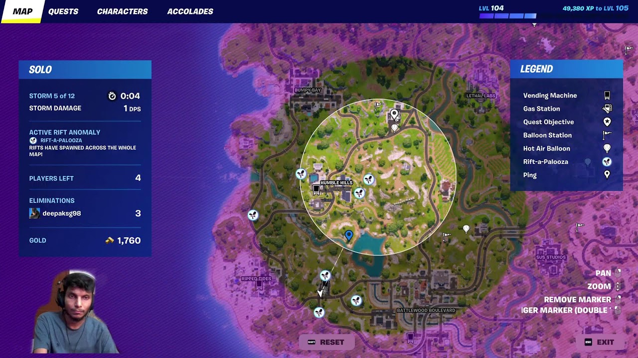 FORTNITE *LIVE* FACECAM GAMEPLAY !!!