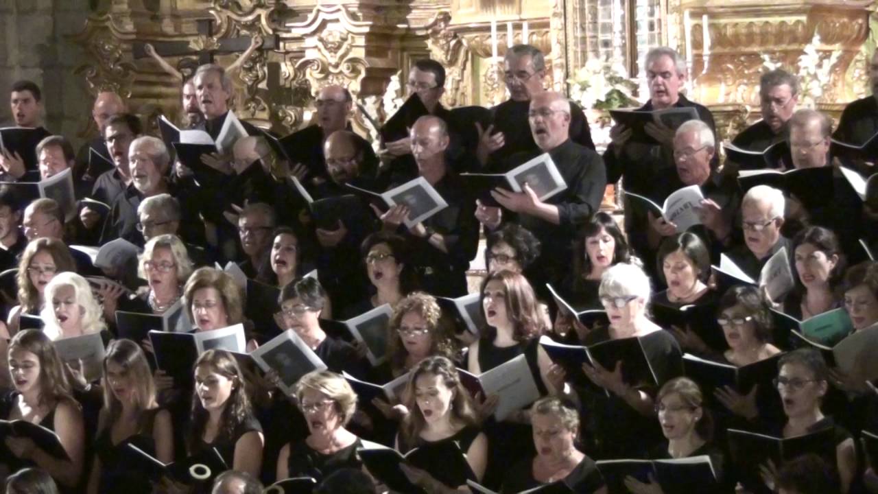 Requiem Kirie Diesirae y Tubamirum