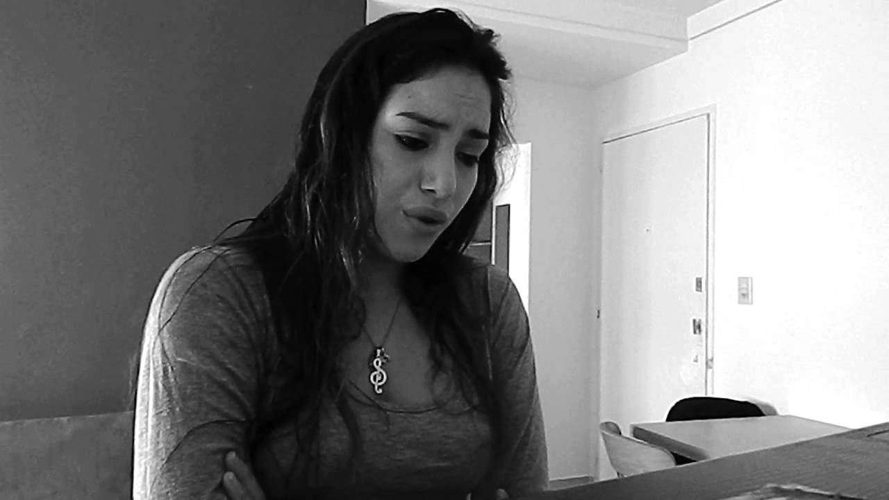 Era en abril Cover Flor Rodriguez