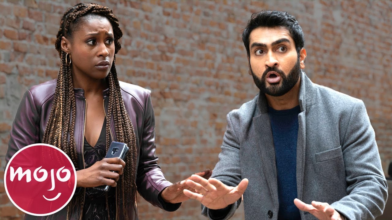 Top 10 Movie Couples With the Best Banter