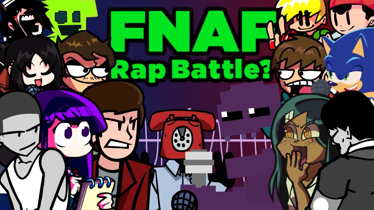 FNF 