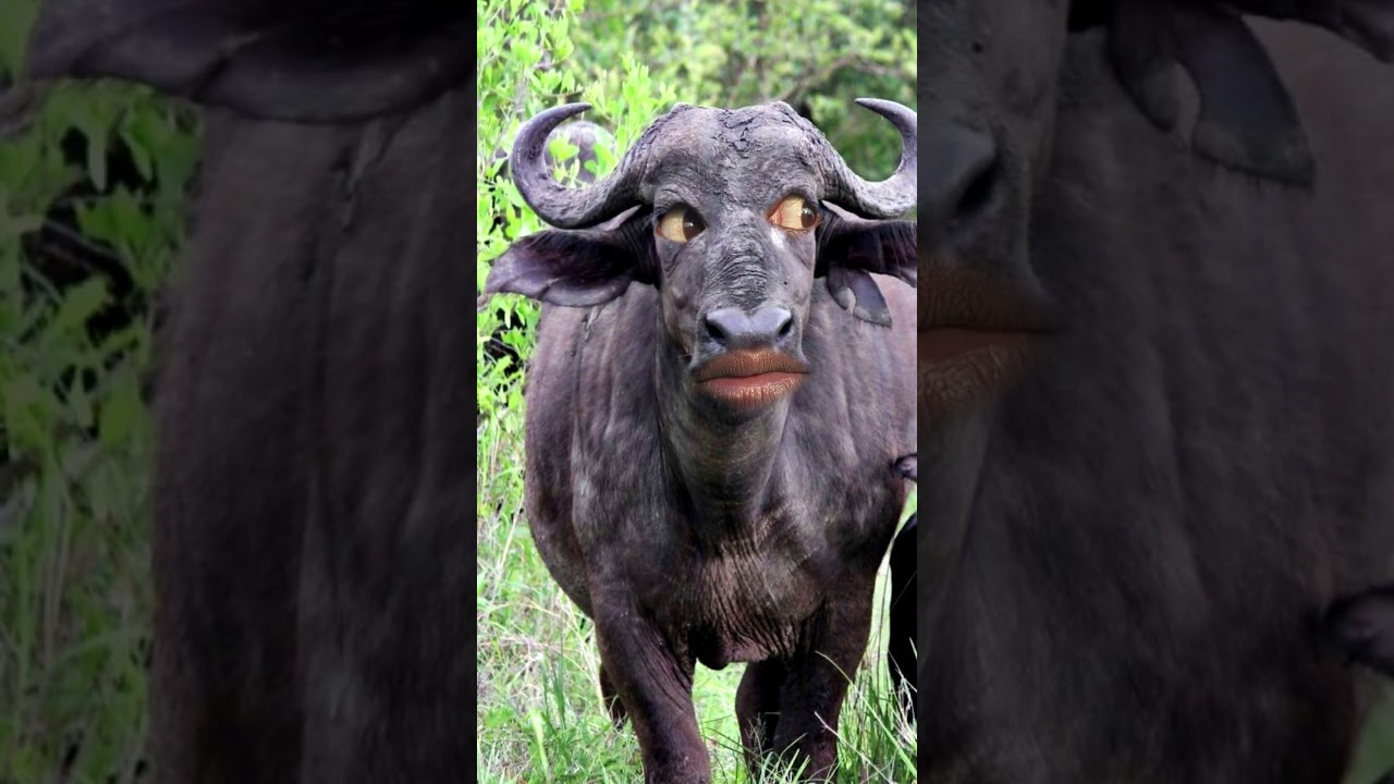 New buffalo cartoon hamma hamma website #animals #newstorybuffalo #animalcharacters #babybuffalo