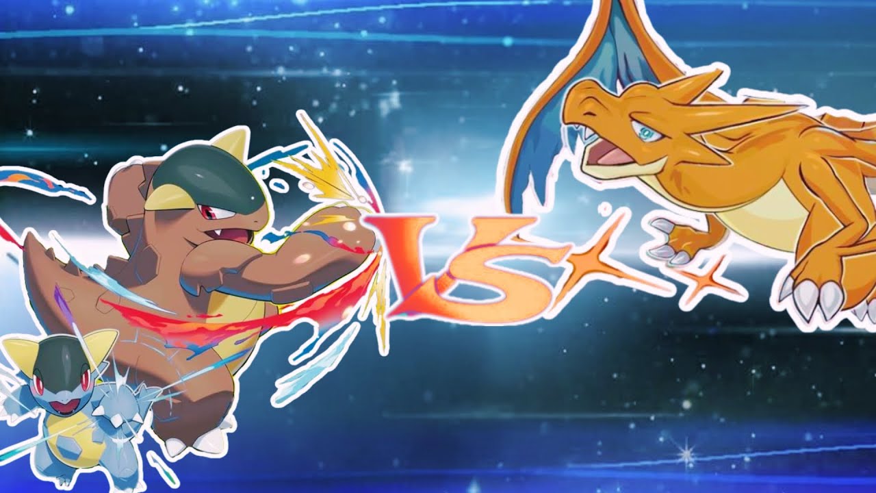 Mega Charizard X EX: Vale o Hype 