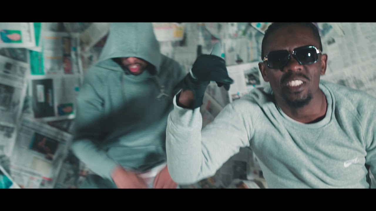 R.E.D.K. // LE BLOCK