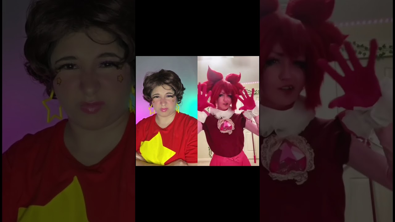 #steven
