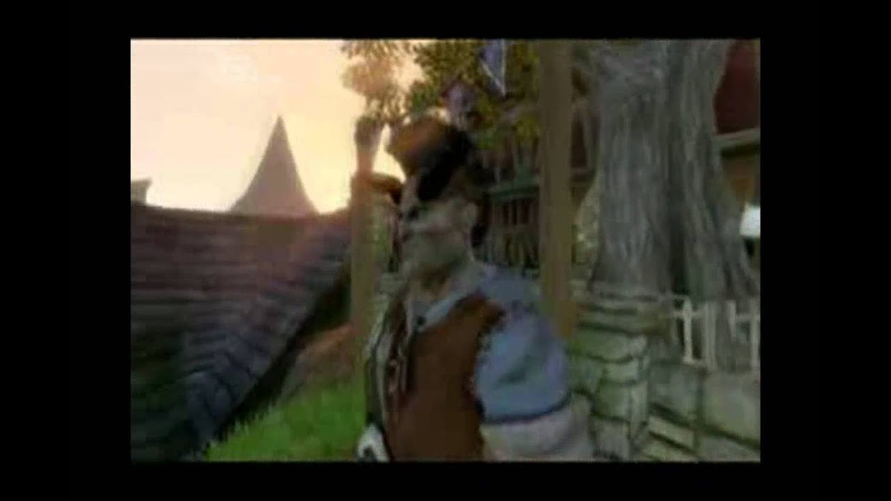 Fable 2 Tribute - Still Alive