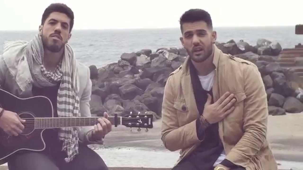Santos & Ledes - Pobre Coraz&oacute;n (V&iacute;deo Oficial) #Reggaeton #MusicaLatina #Reggaeton #MusicaLatina