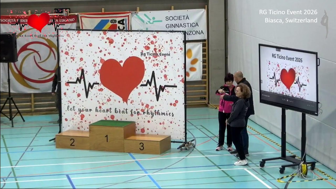RG Ticino Event 2026 day 2b