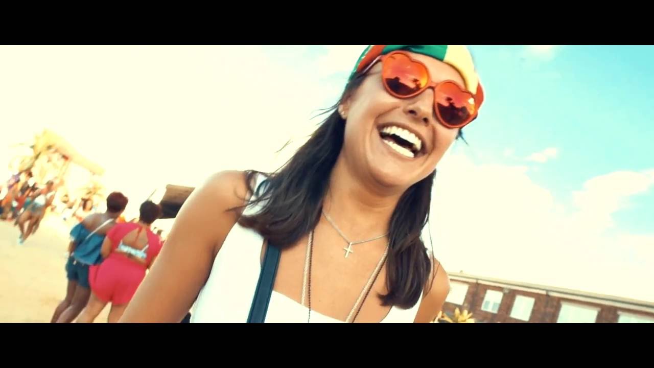 Soca Brainwash Mission NYC 2016 Official Aftermovie