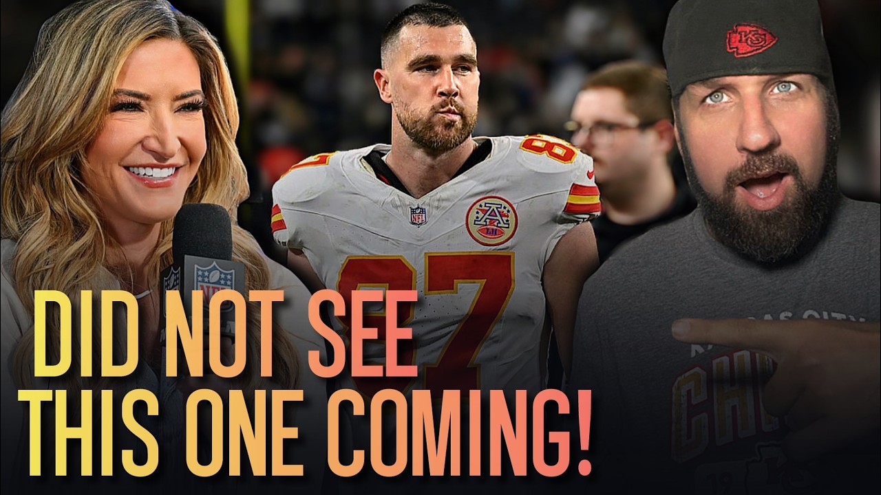 The Chiefs PISSED OFF so many people by doing THIS...