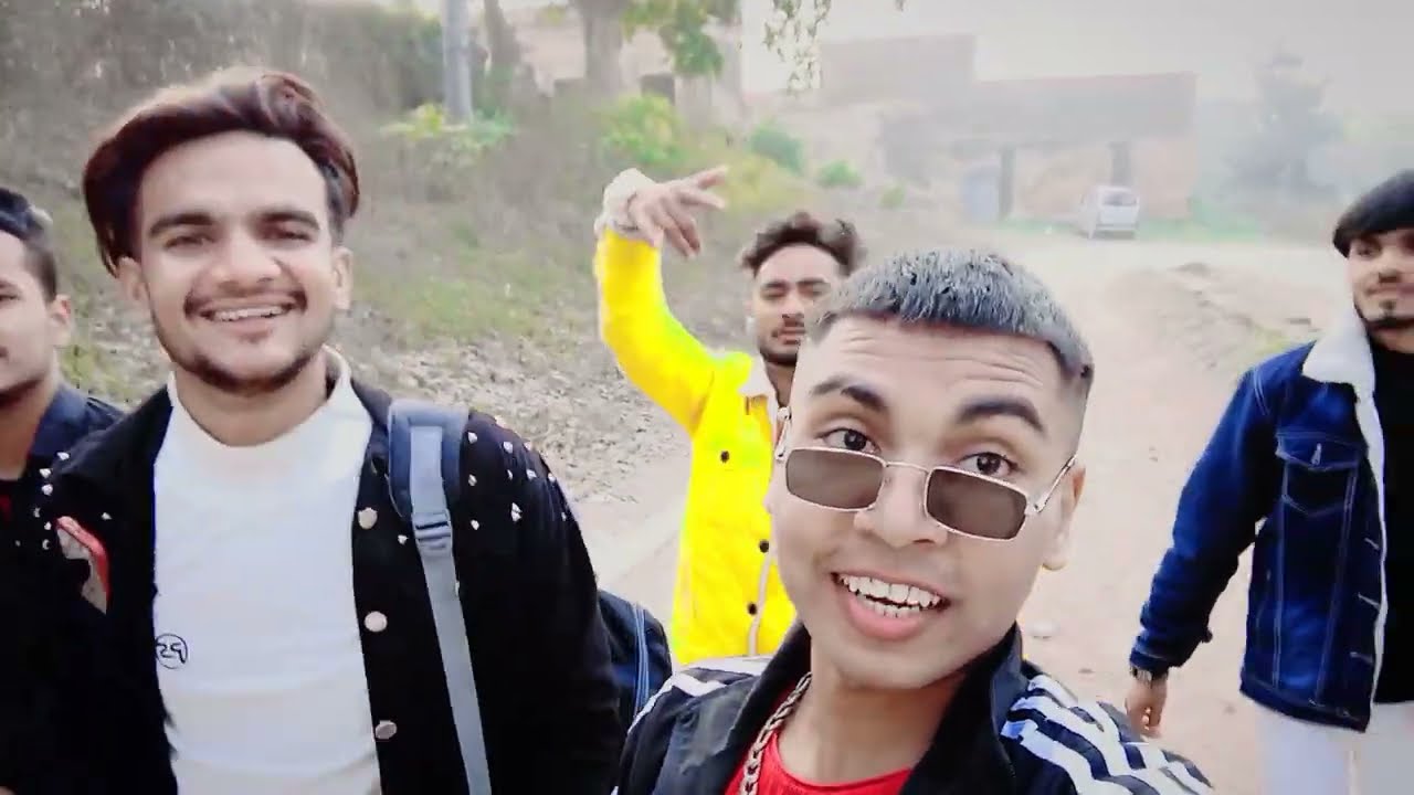 My New Video Shooting Vlog | Present by Focus Talent | enjoy life vlog | ABHAY D | FT.Crew 🔥|