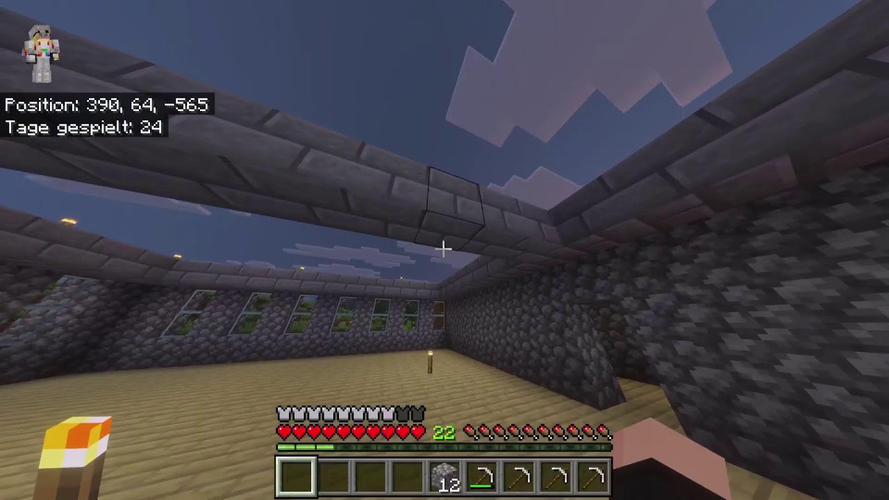 Minecraft